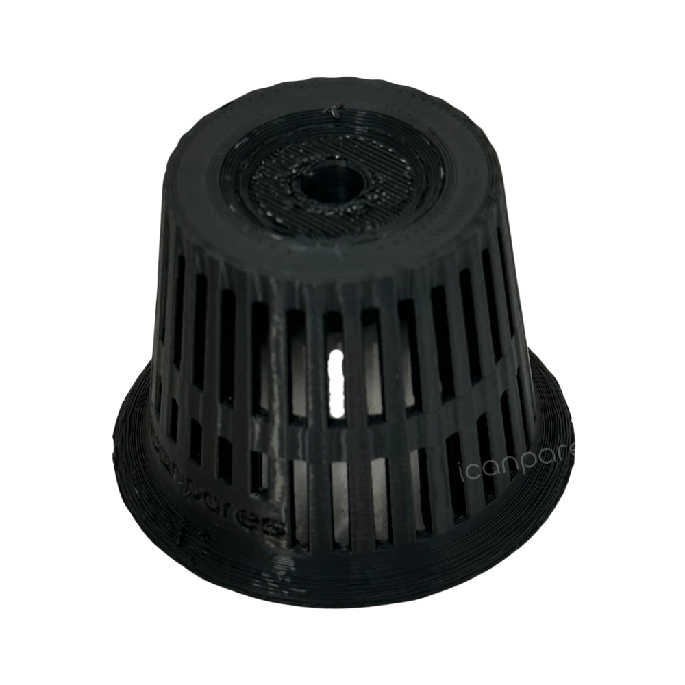 İhlas Uyumlu 114E Elektrikli Süpürge Motor Seperatörü