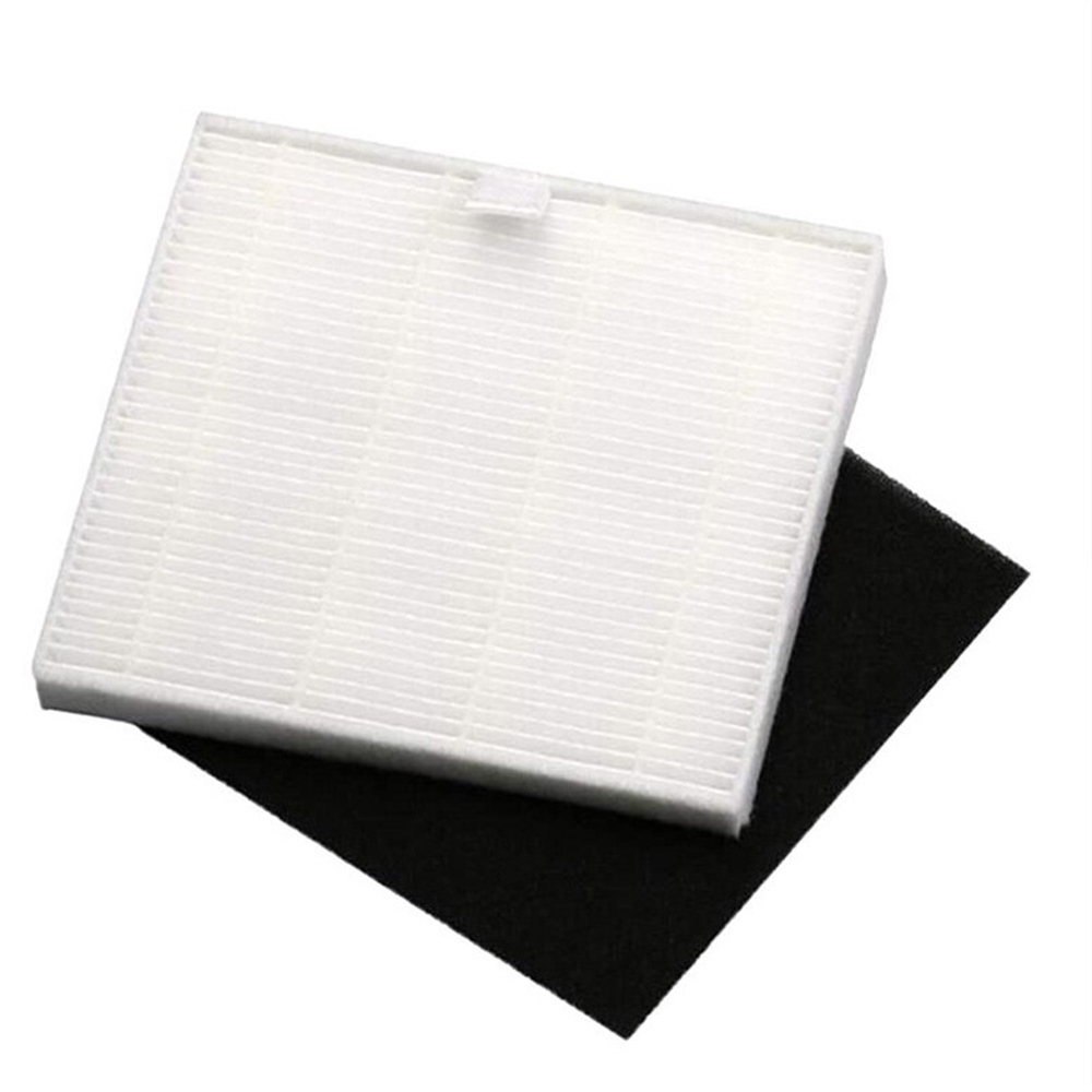 iLife Uyumlu V8 Robot Süpürge Hepa Filtre 1 Adet