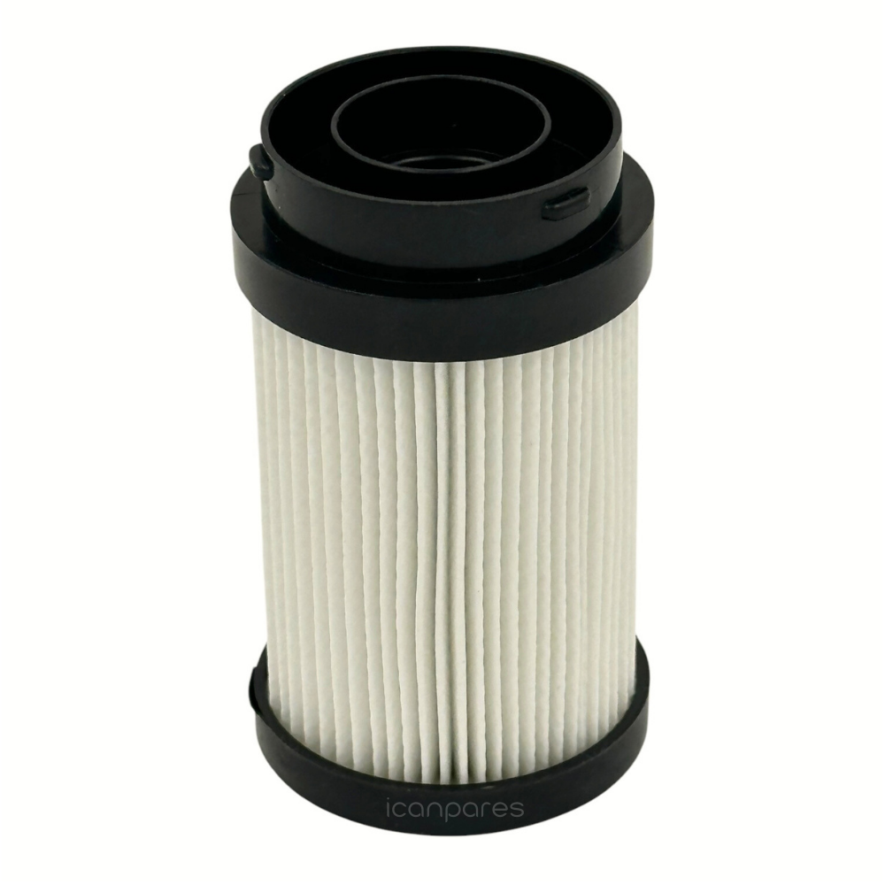 Karcher Uyumlu VC 7gnature Line Dikey Süpürge Hepa Filtresi