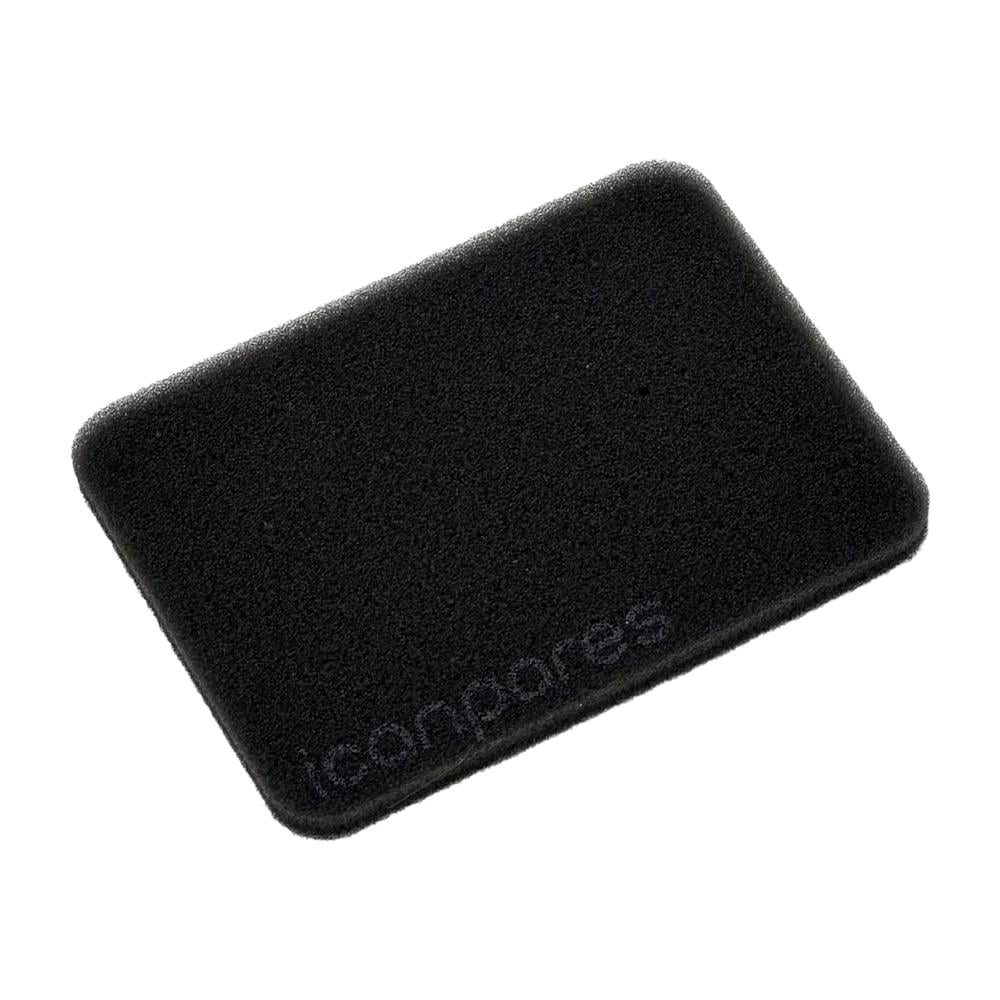 LG Uyumlu VK 7320 NRTR Motor Sonrası Sünger Filtre 