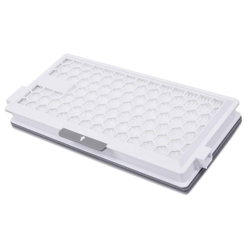 Miele Uyumlu Complete C3 Total Care PowerLine Süpürge Hepa Filtre (2)