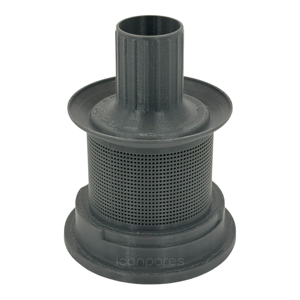 Onvo Uyumlu OVDSS01 Dik Süpürge Filtre Seperatörü (Sadece Seperatör)