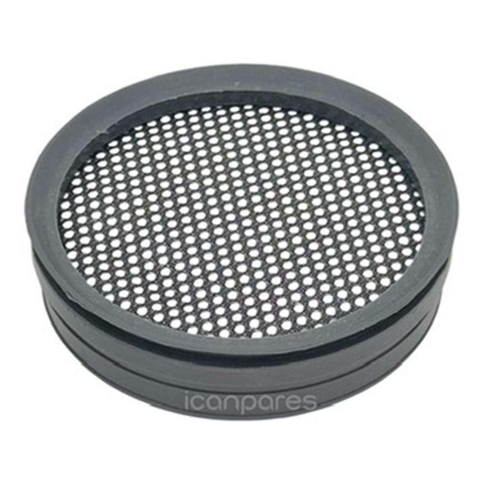 Philips FC 6723 Şarjlı Dikey Süpürge Filtresi