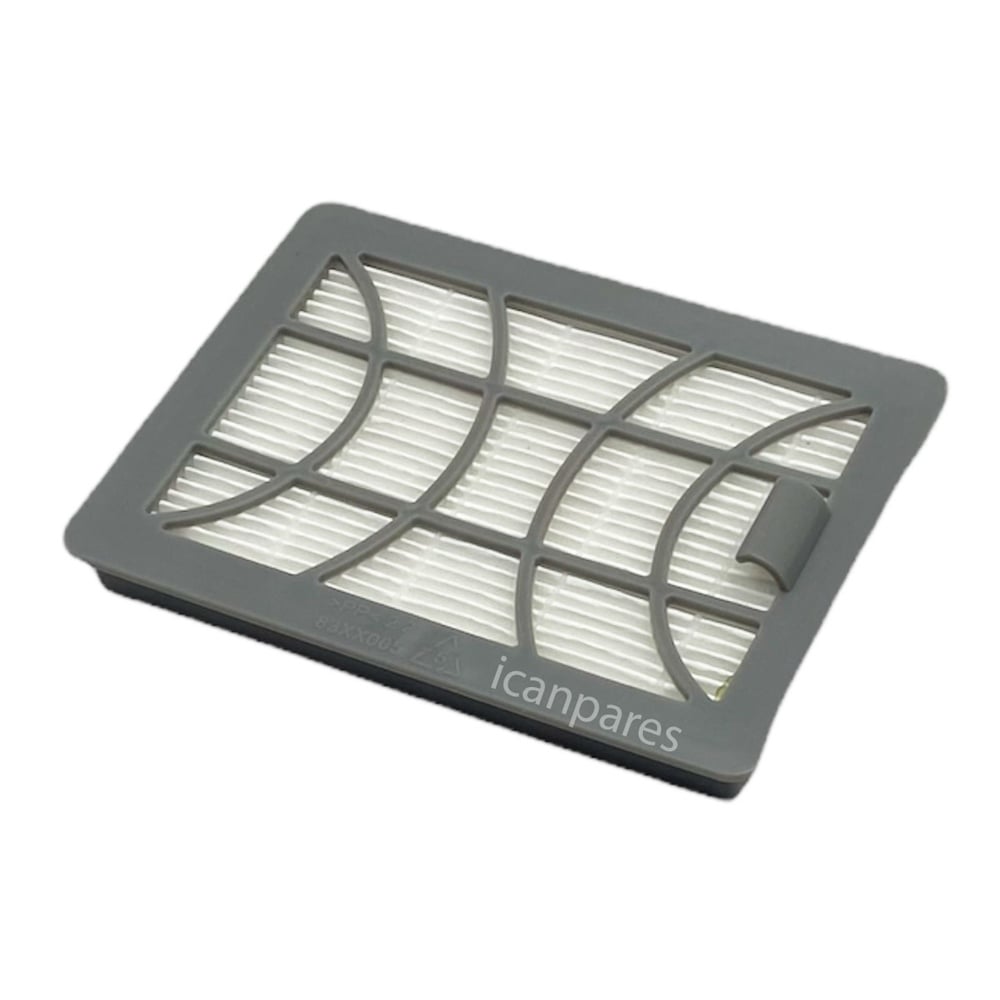 Philips Uyumlu 432200494341 Süpürge Çıkış Filtresi