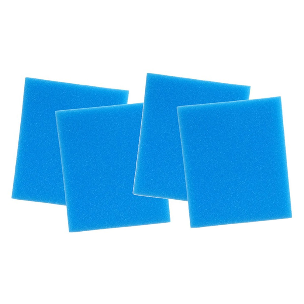 Philips Uyumlu FC 8147 Easy Life Süpürge Sünger Filtre