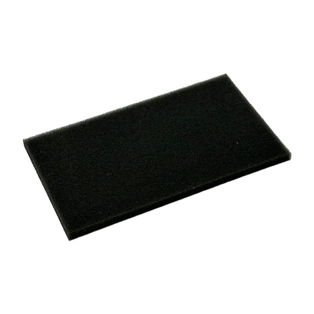 Philips Uyumlu FC 8394 Impact Süpürge Çıkış Sünger Filtre (Aka Kapağa Takılan) 