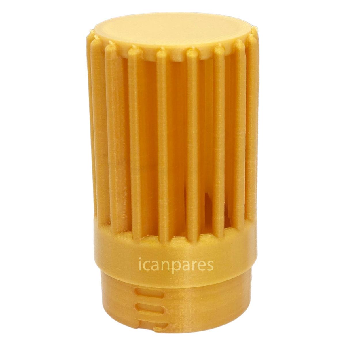 Philips Uyumlu FC8078/01 Süpürge Seperatör Filtresi