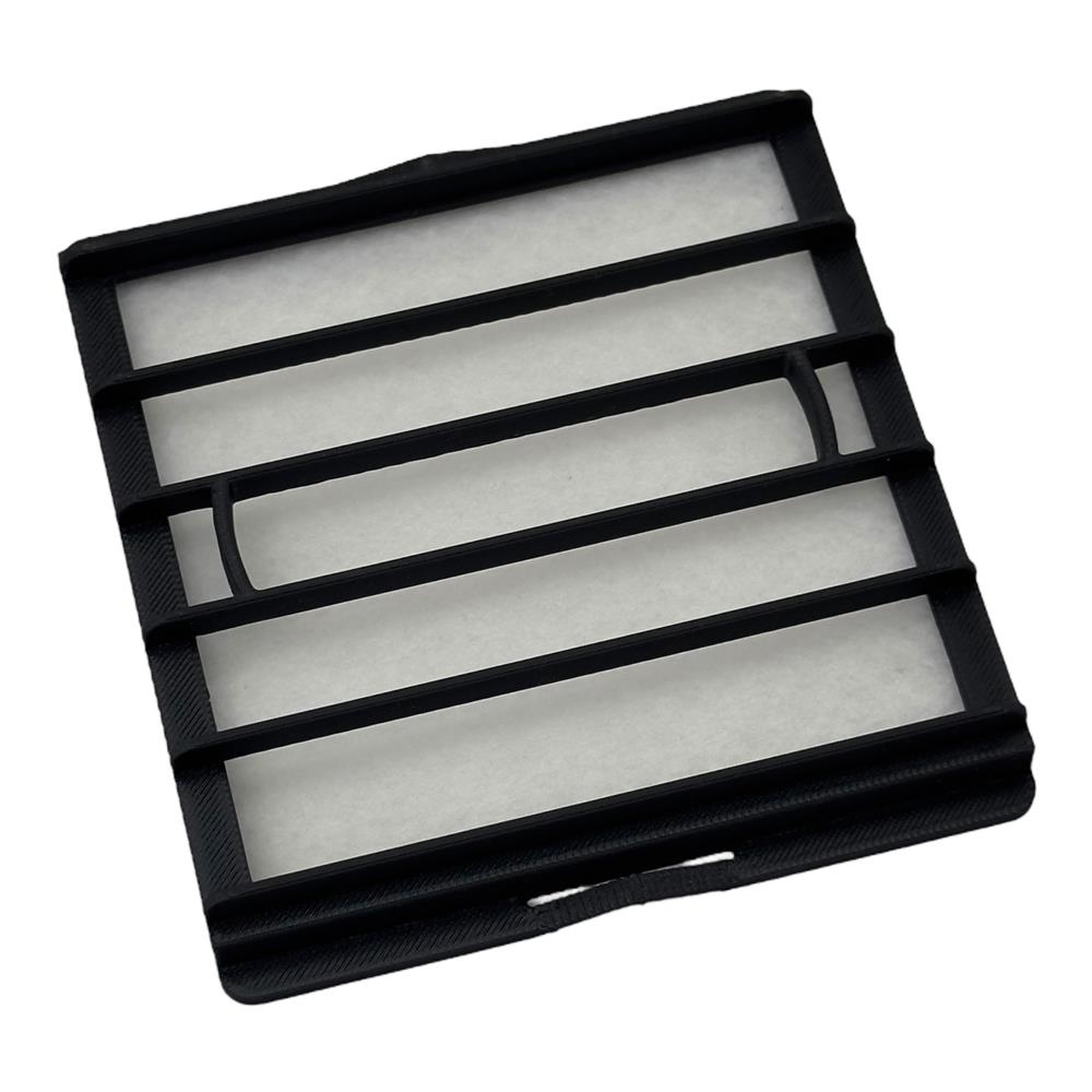 Samsung Uyumlu SC 15F30WE Süpürge Motor Öncesi Keçe Filtre Kaseti ve Keçesi