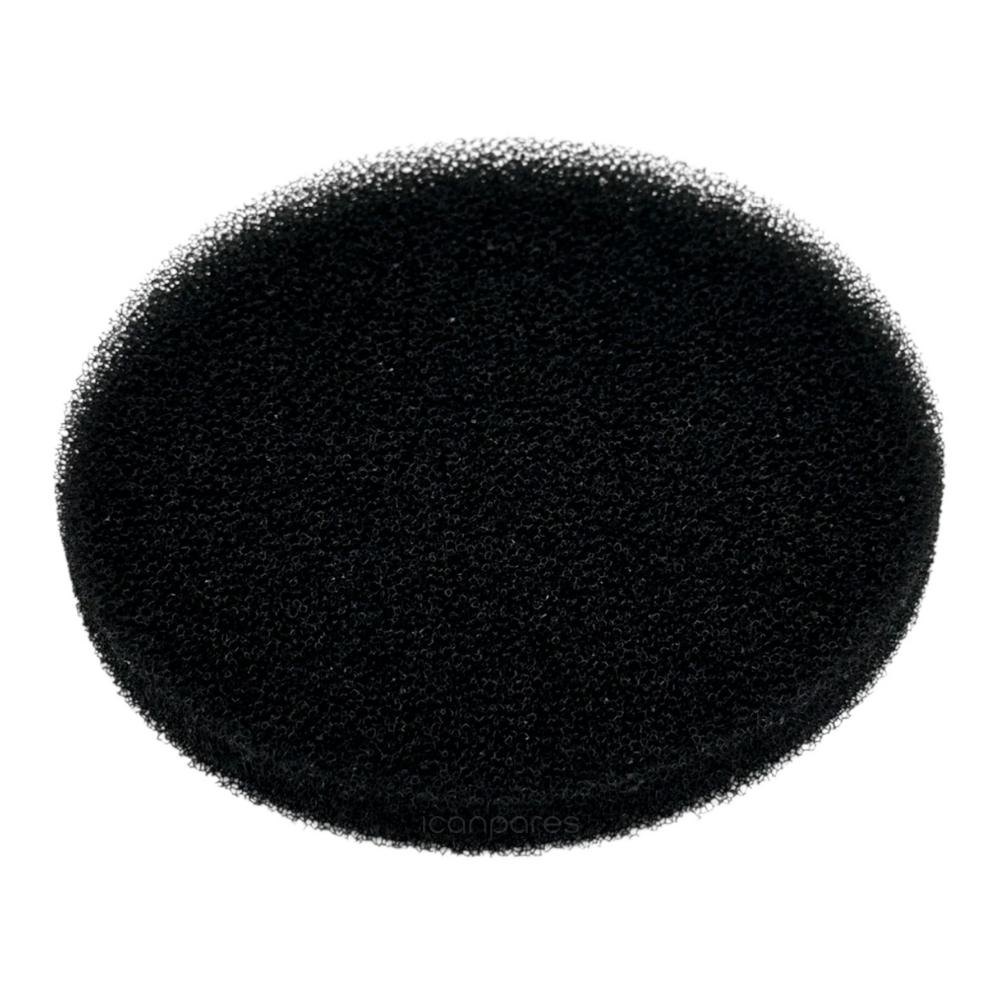 Schafer Uyumlu Cosy 2S385 - 25013 Dikey Süpürge Hazne Kapak Sünger Filtresi