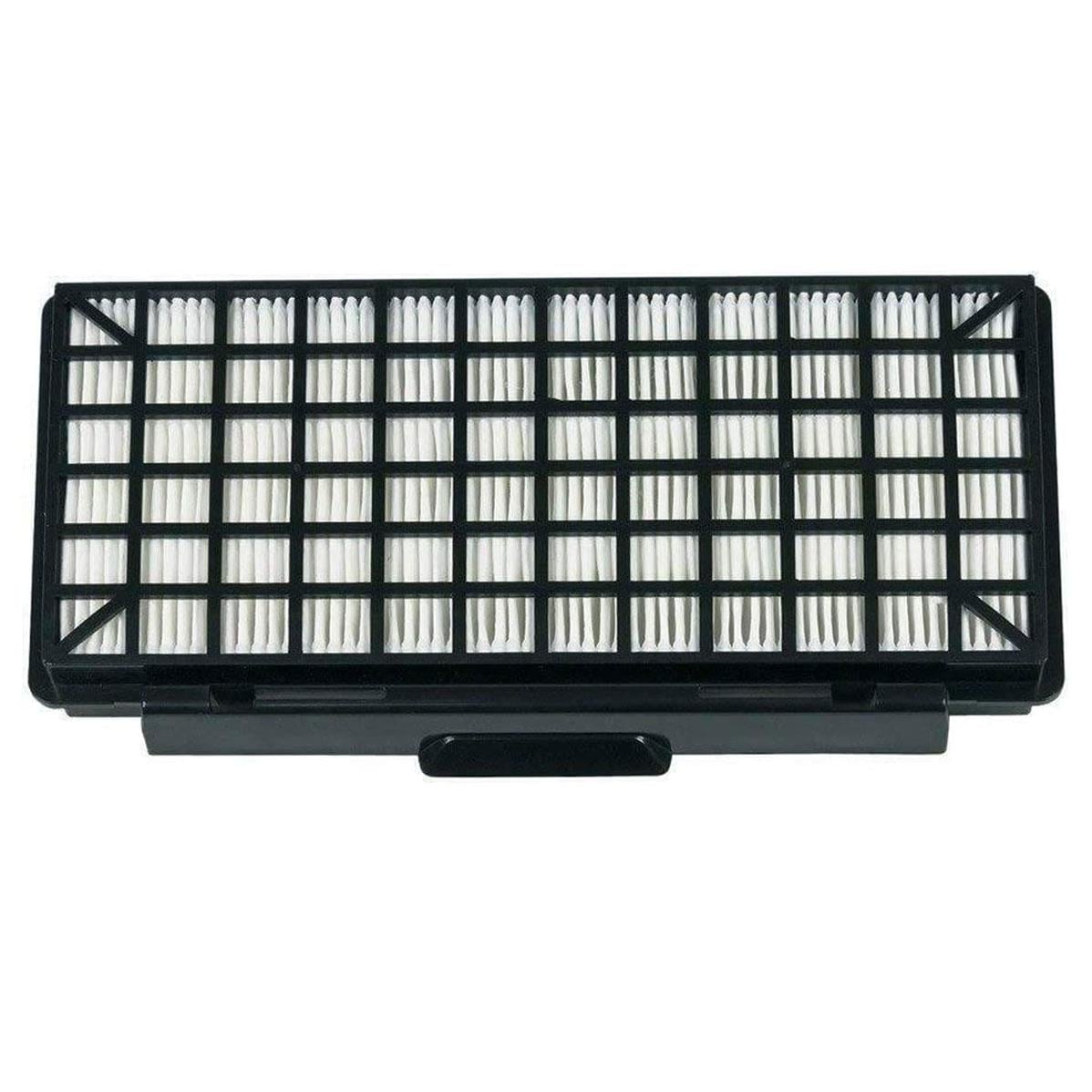 Siemens Uyumlu VSC7SIL1 Süpürge Hepa Filtre
