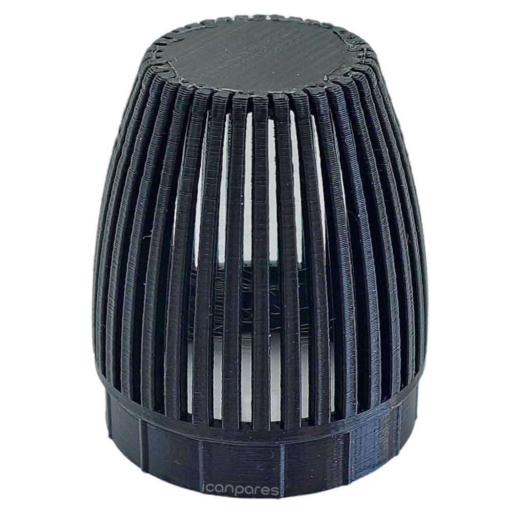 Siemens Uyumlu VSX2A230 Süpürge Hazne İçi Plastik Seperatör Filtre