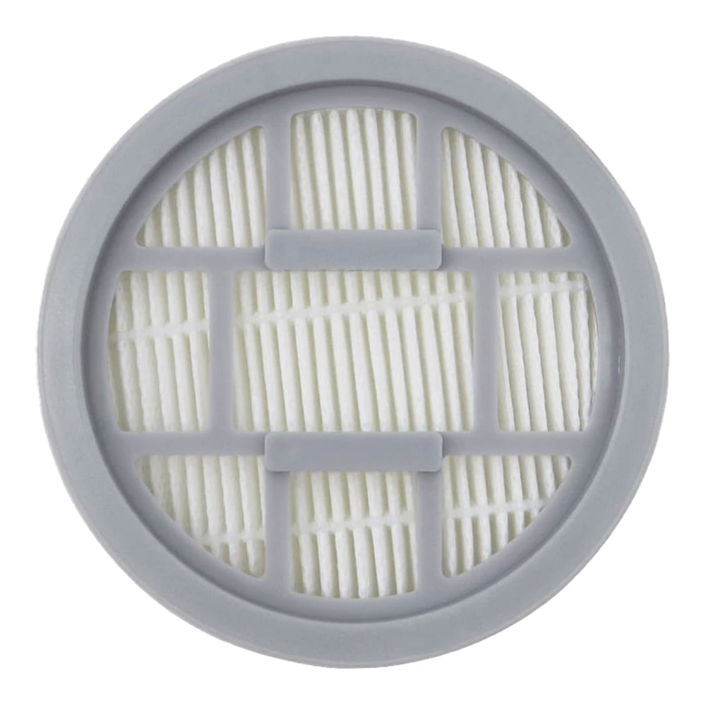 Xiaomi Deerma VC10S Şarjlı Dik Süpürge Hepa Filtre 1 Adet