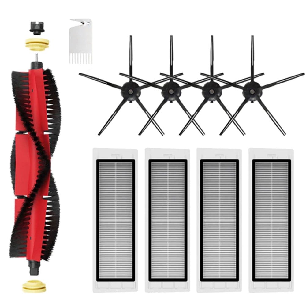 Xiaomi Roborock S6 (S60/S65 Series) S6 MaxV S6 Pure Vacuum
