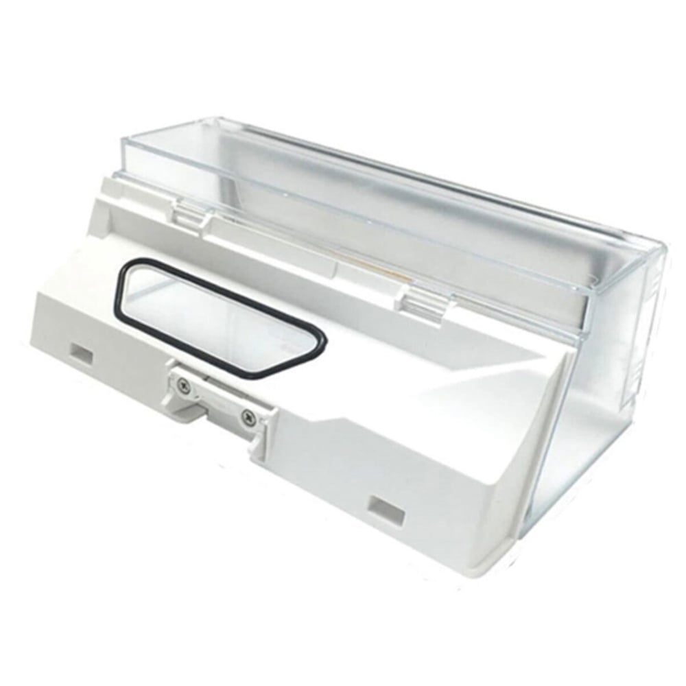 Xiaomi Uyumlu Robo-rock T6 T61 T65 Akıllı Robot Süpürge Toz Haznesi