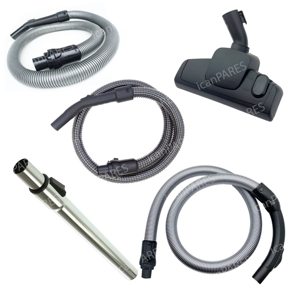 Bluehouse BH 022V Elektrikli Süpürge Hortumu Emici Başlığı Borusu