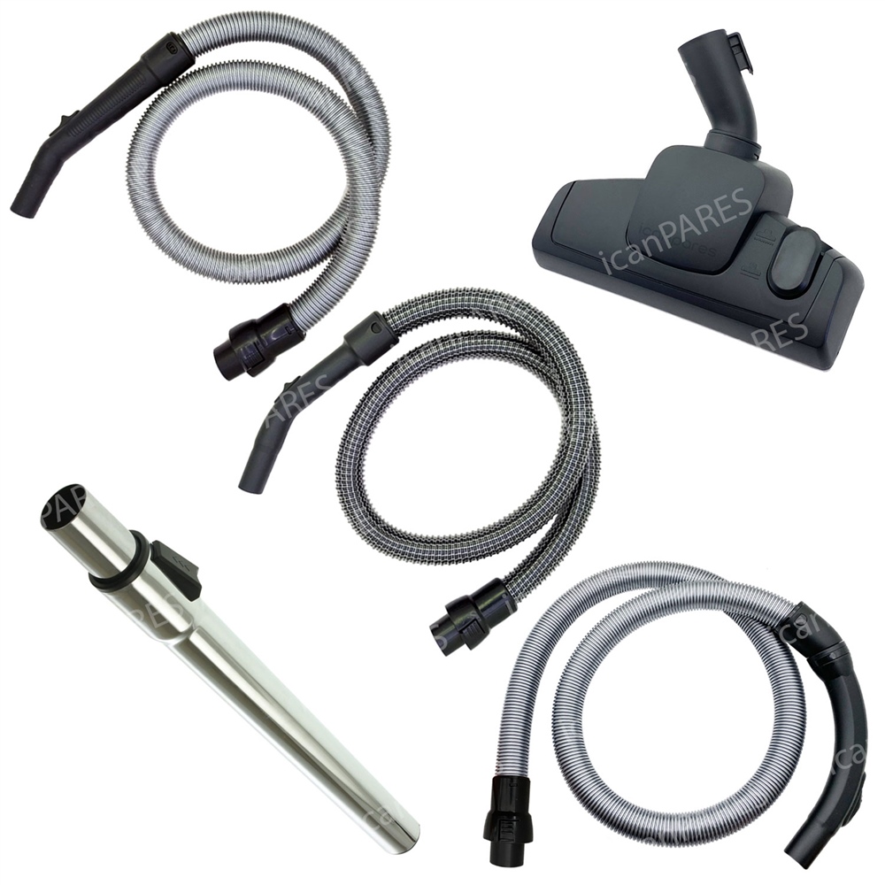 Electrolux ZAC 6806 Süpürge Hortumu Emici Başlığı Borusu
