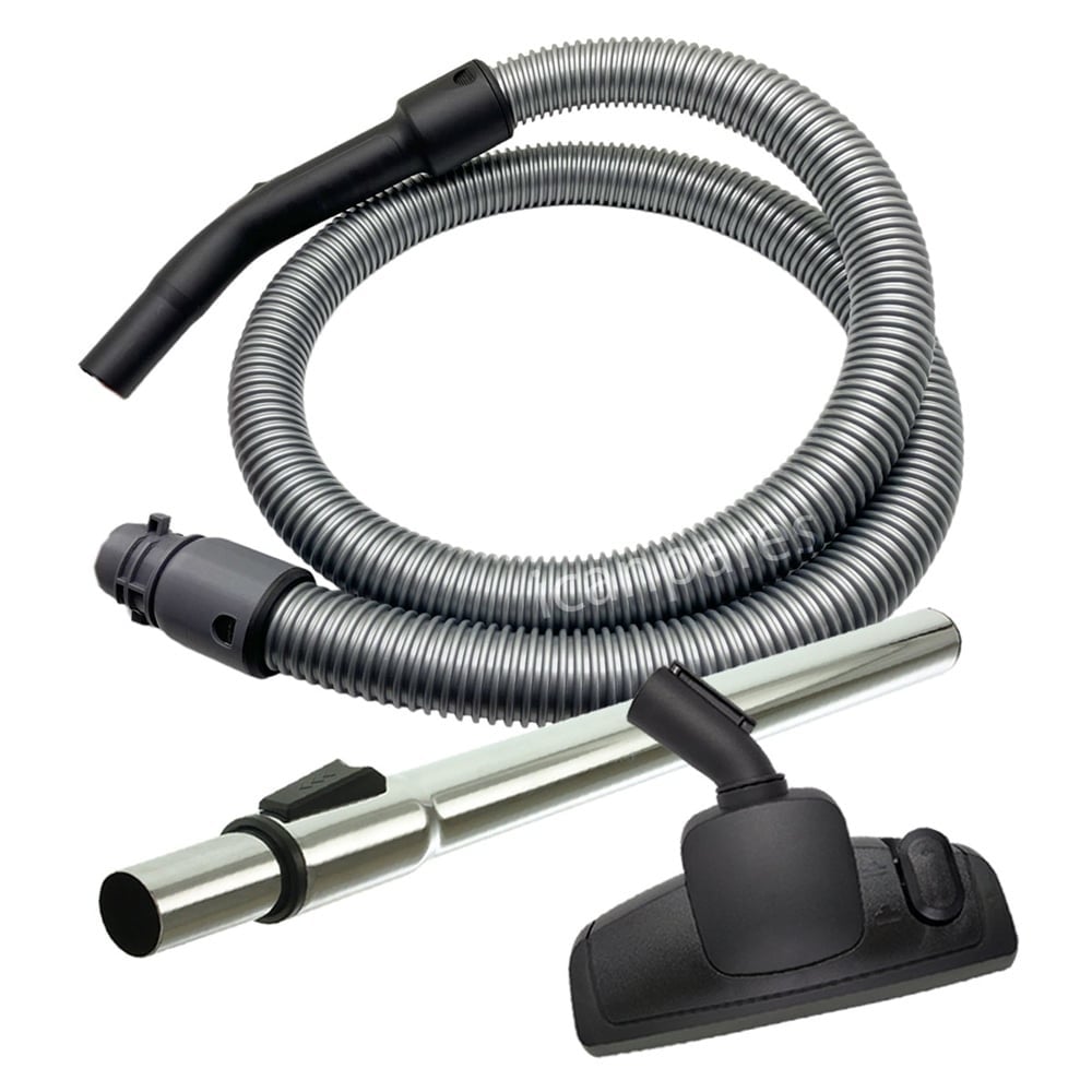 Goldmaster Uyumlu GM 7535 Yıldız Süpürge Hortumu Seti