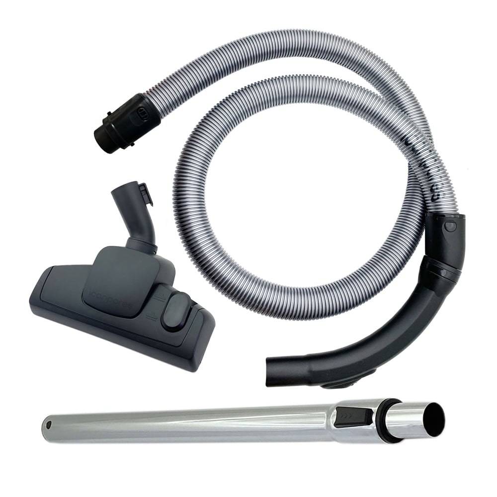 Rowenta Uyumlu RO 2522 City Space Süpürge Katlanmaz Dayanıklı Güçlü Hortumu Seti