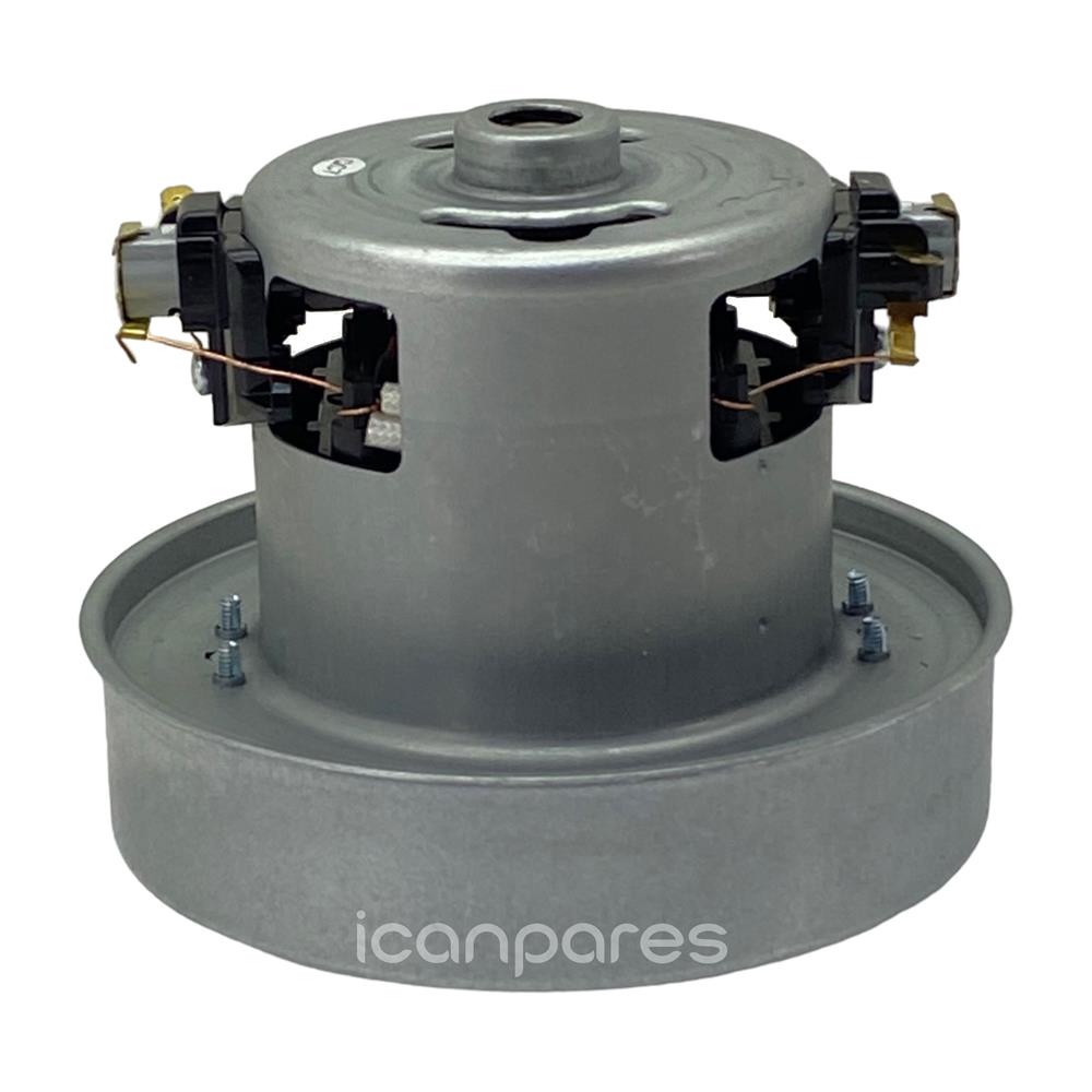 Beko Uyumlu BKS 1320 Elektrikli Süpürge Motoru 1400W HT70