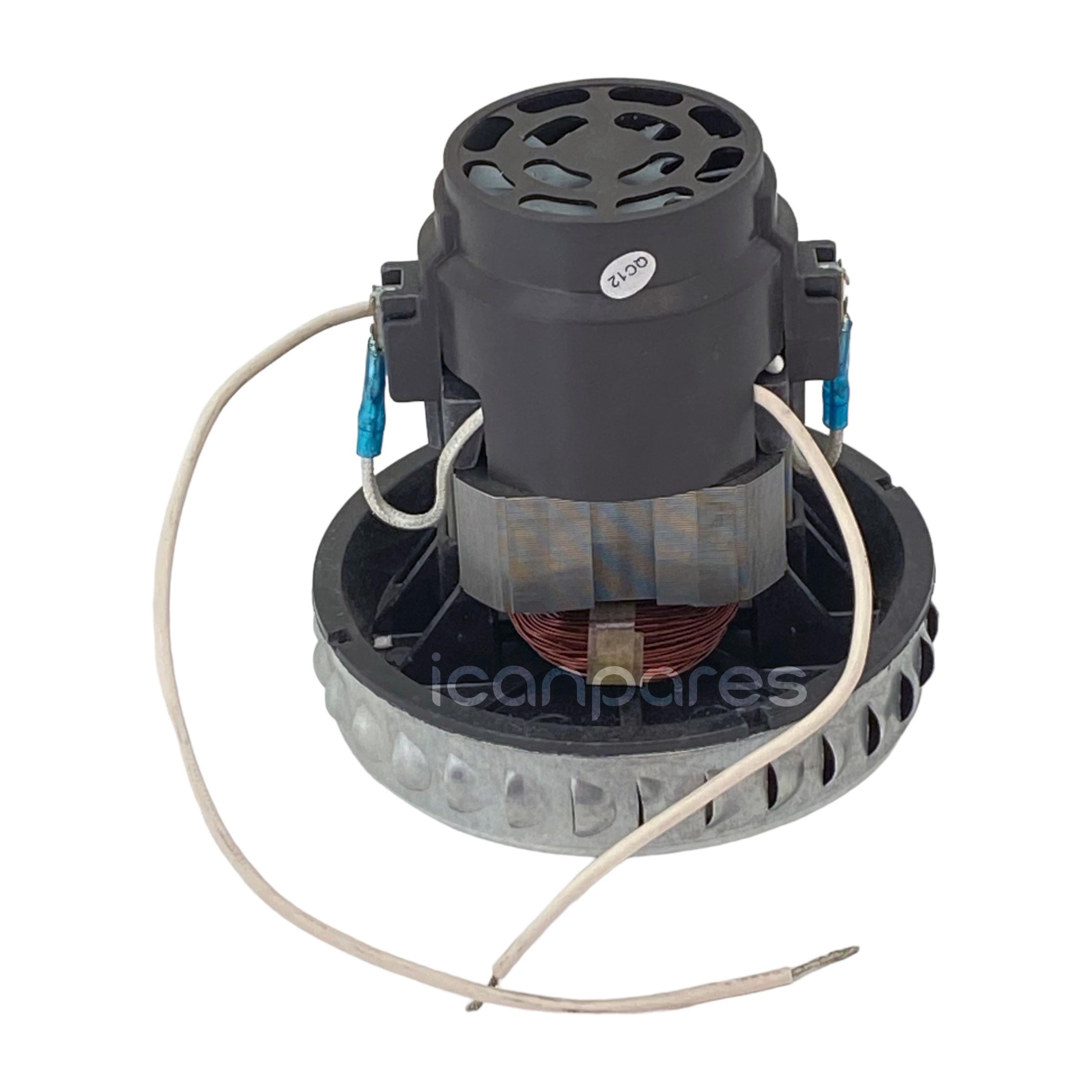 Elektrikli Süpürge Motoru 1200W SRV43