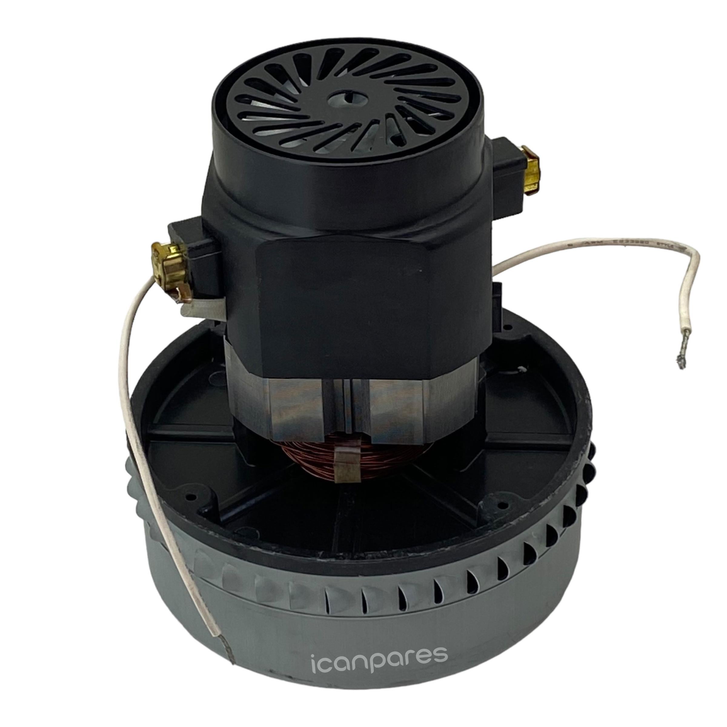 Elektrikli Süpürge Motoru 1400W SRV61