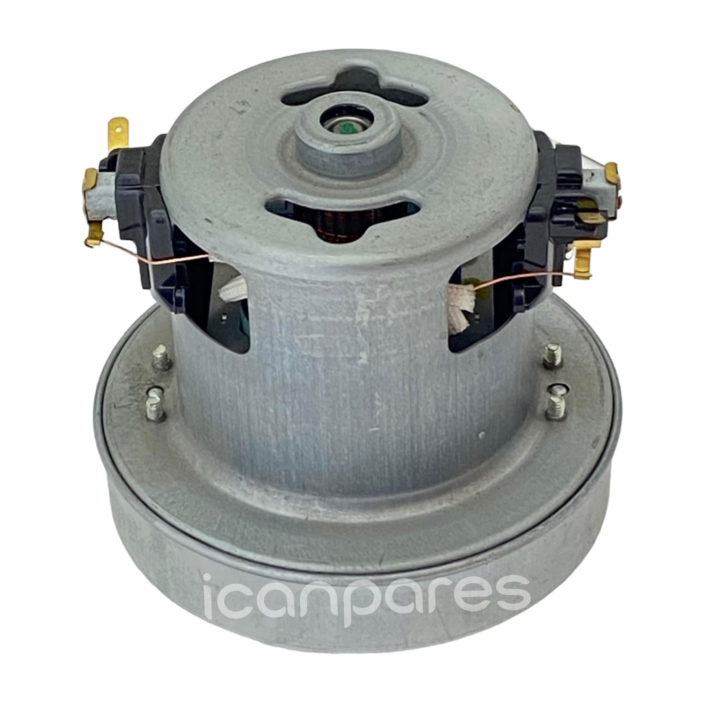 Elektrikli Süpürge Motoru 900W SRV14