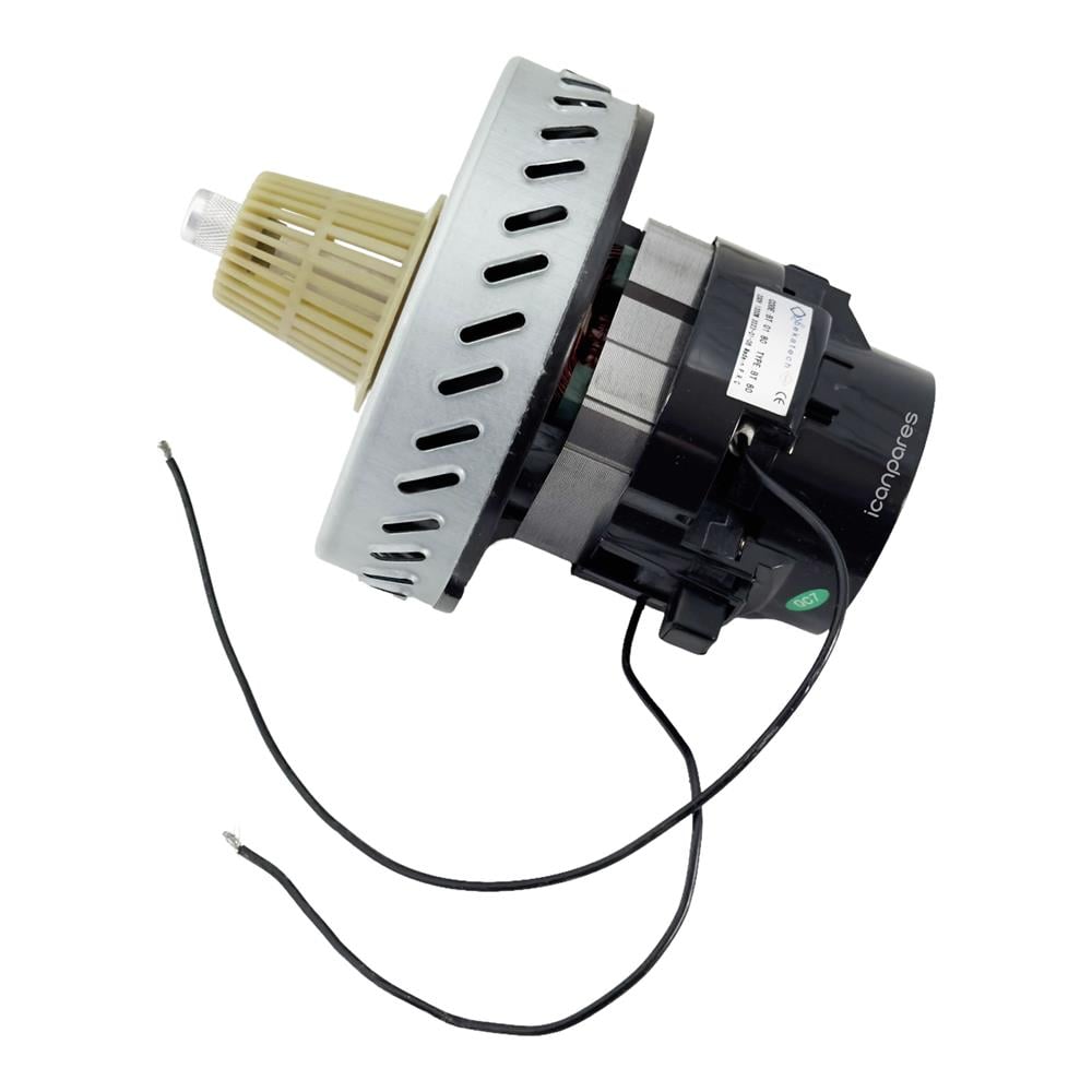 ihlas Uyumlu Aura Cleanmax S Plus Süpürge Motoru 1200W HT160
