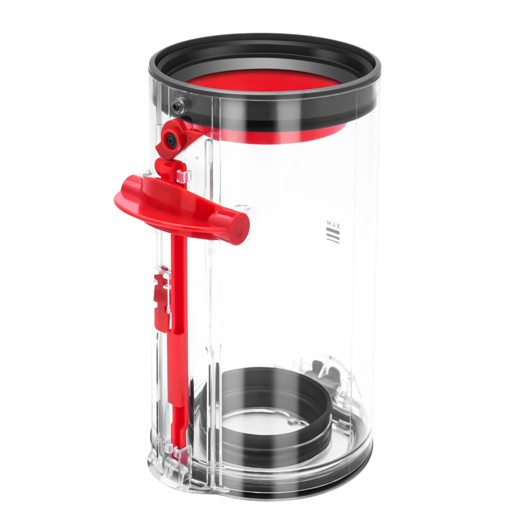 Dyson Uyumlu Cyclone V10 Elektrikli Süpürge Toz Haznesi