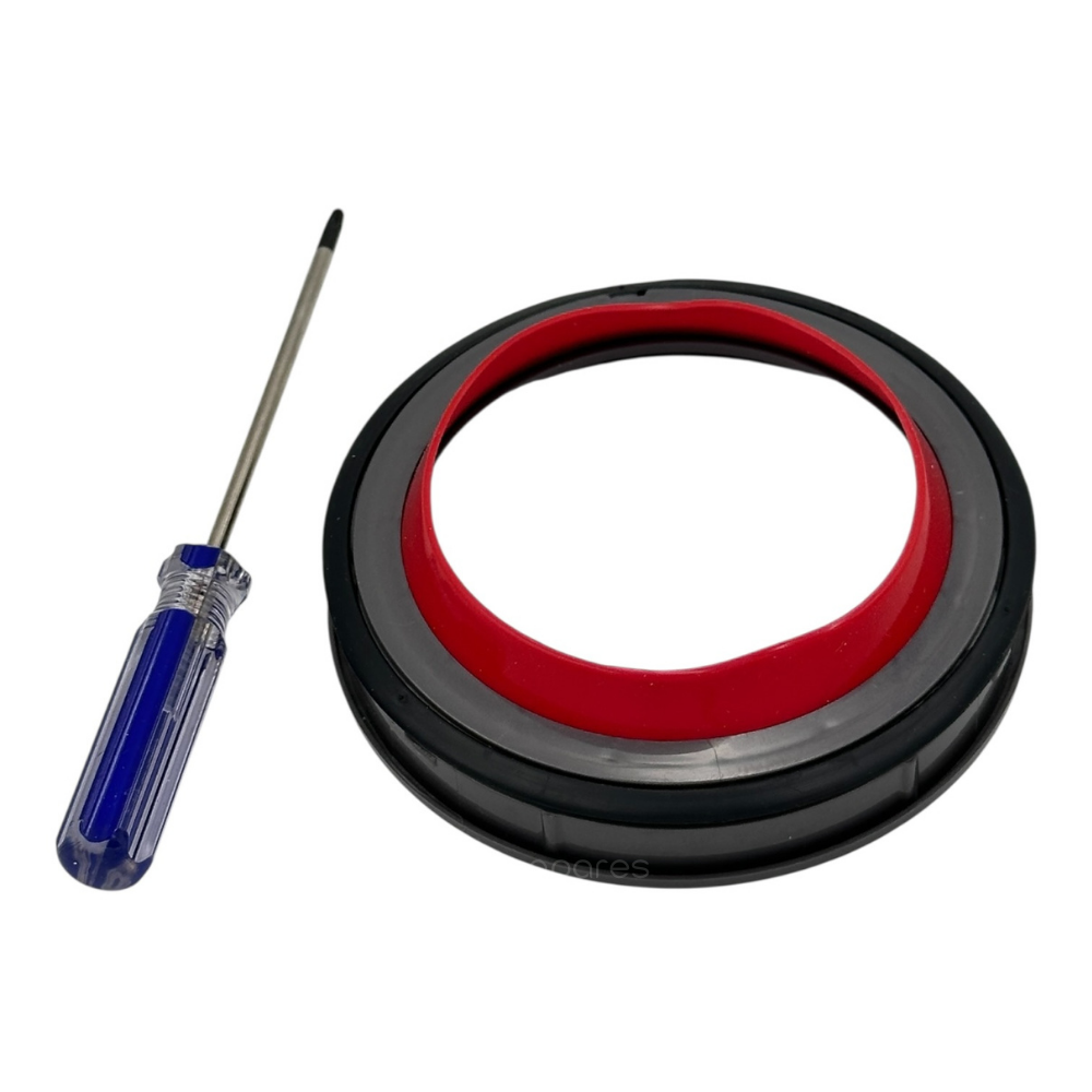Dyson Uyumlu V12 Detect Slim Dikey Süpürge Toz Hazne Contası