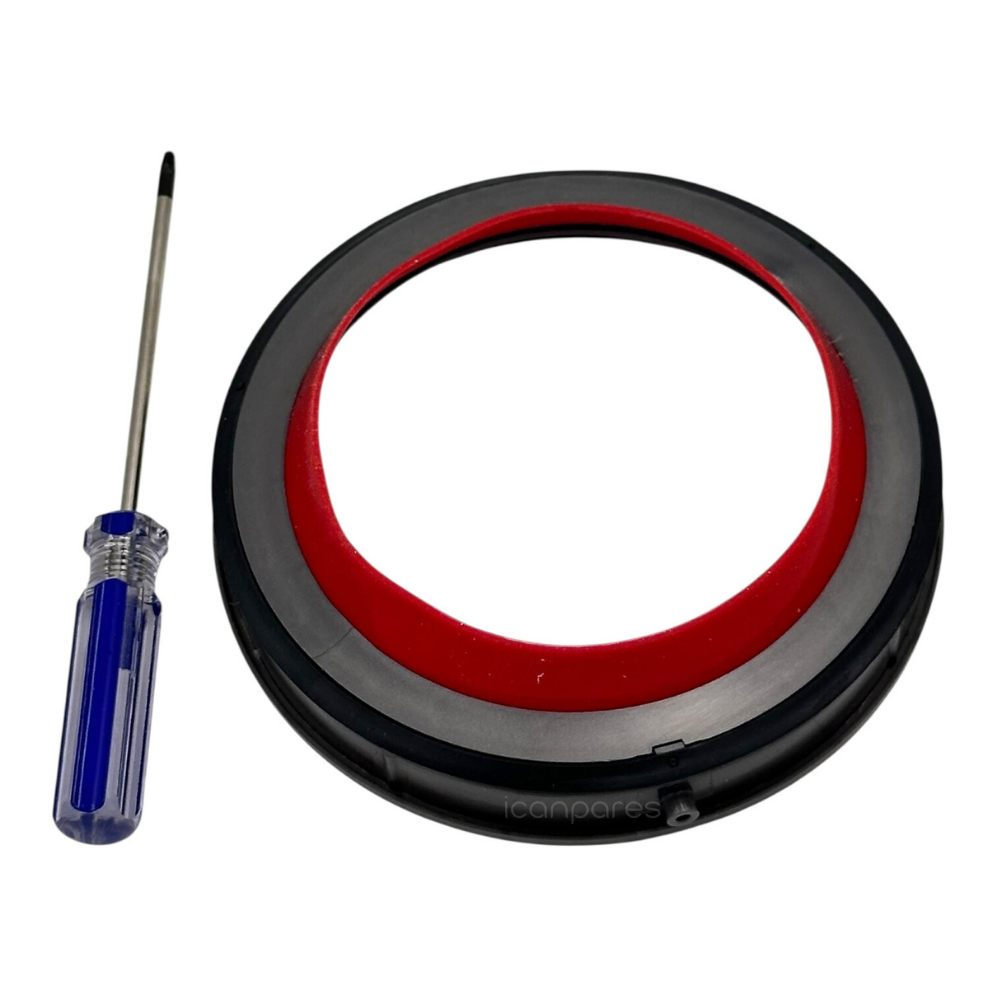 Dyson Uyumlu V15 Detect Toz Hazne Contası