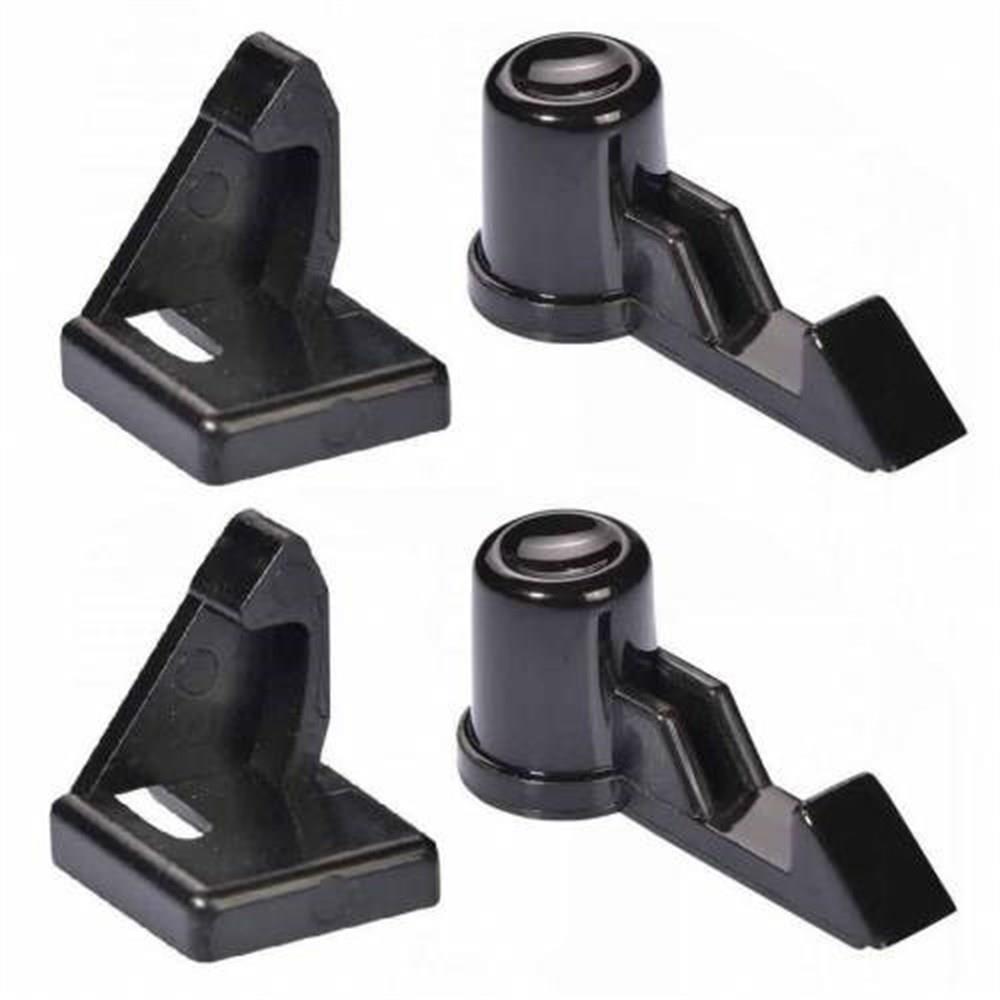 Fantom Uyumlu Pratic-S P 1200 Süpürge Tırnak Kilidi ve Kilit Karşılığı