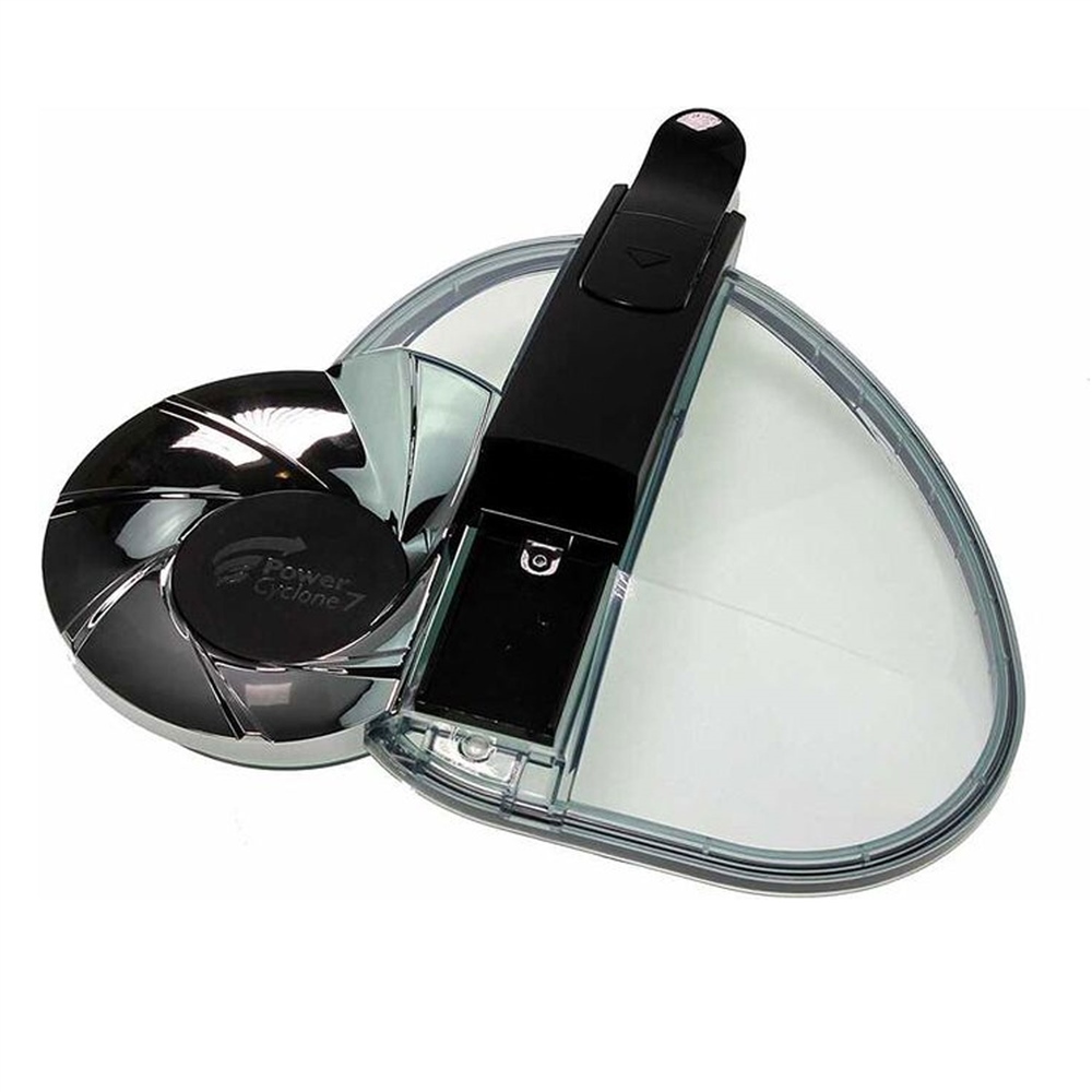 Philips FC 9923 Marathon Ultimate Toz Haznesi Kapağı
