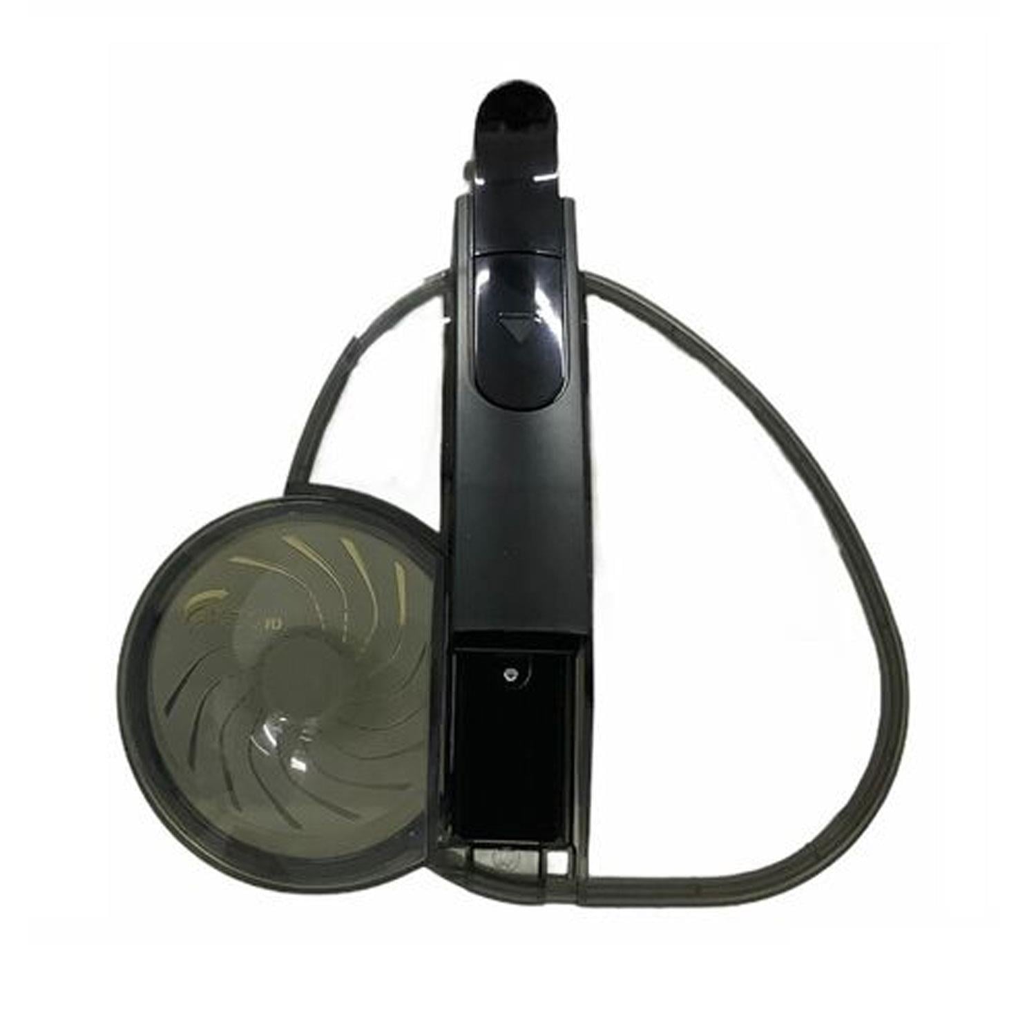 Philips Uyumlu XB 9154 Marathon Ultimate Süpürge Toz Haznesi Kapağı