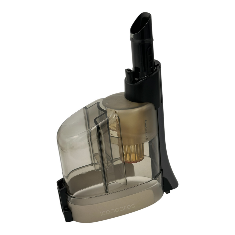 Philips Uyumlu XW9463 Aqua Trio Süpürge Toz Haznesi