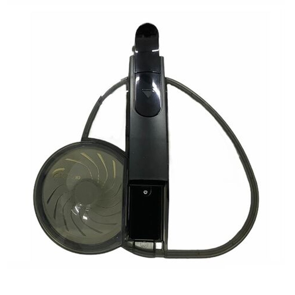 Philips XB 9155 Marathon Ultimate Toz Haznesi Kapağı
