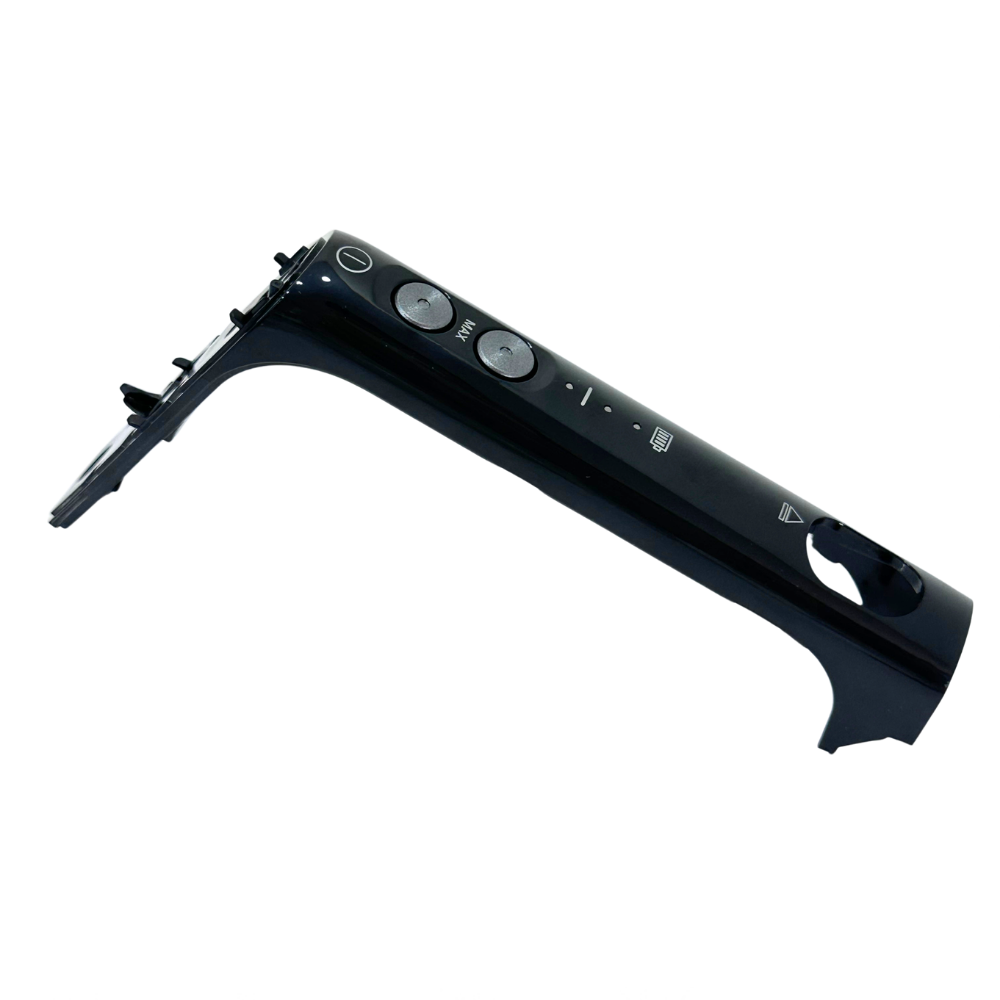 Grundig Uyumlu 9178022609 Süpürge Tutma Sapı - Yeni