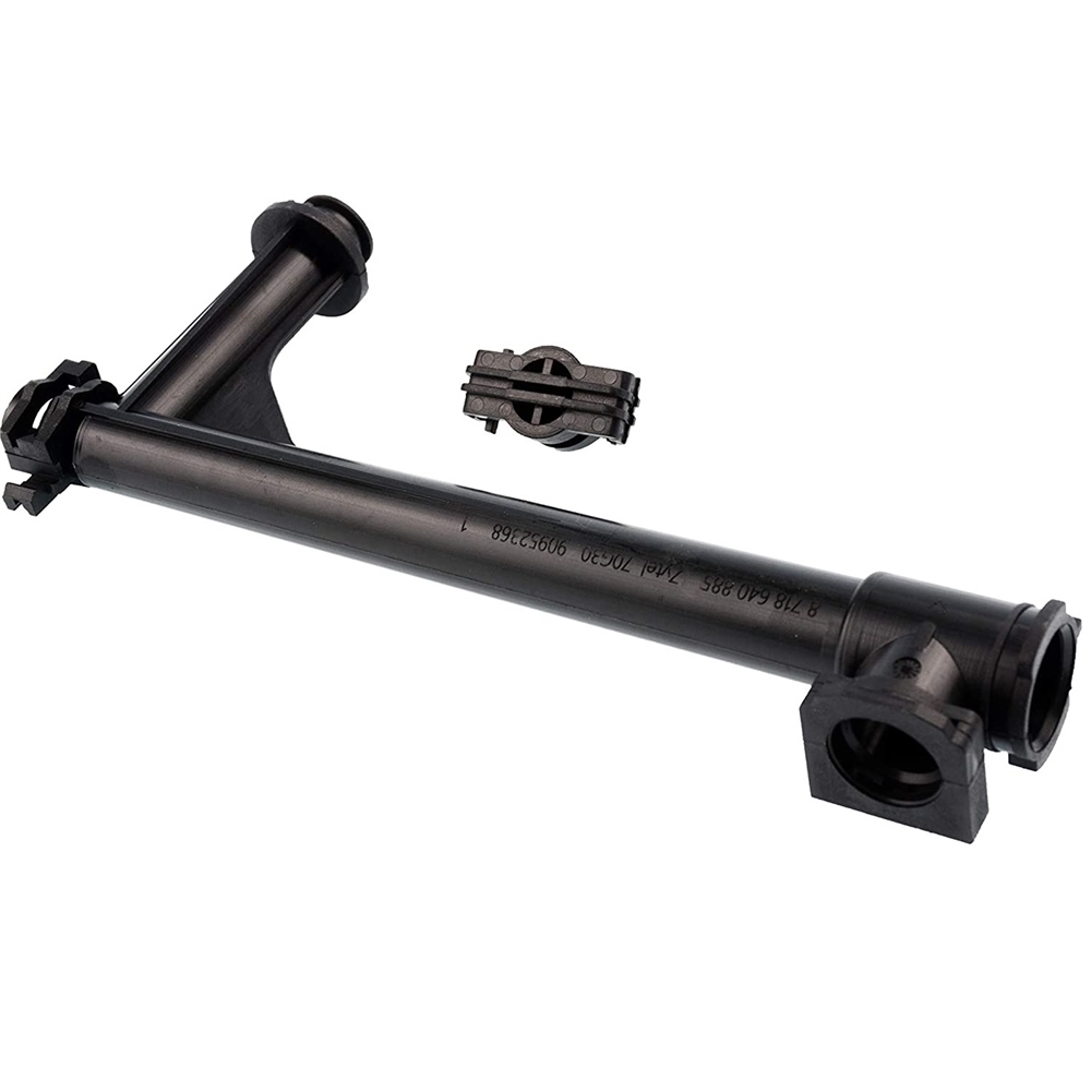 Bosch Uyumlu Kombi 3 Yollu Tamir Takımı L Tipi Boru