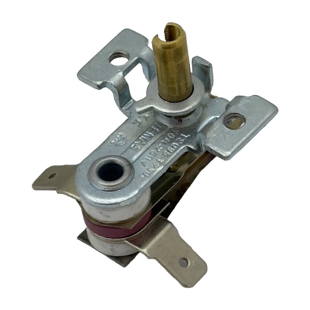 Arçelik Uyumlu ARS PTC 2000 Seramik Isıtıcı Termostatı