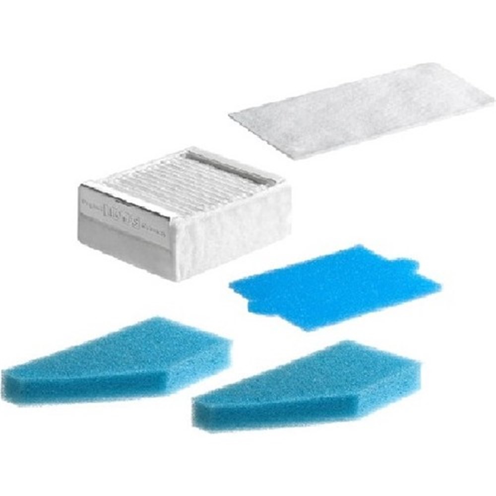 Thomas Uyumlu Perfect Air Allergy Pure Filtre Seti