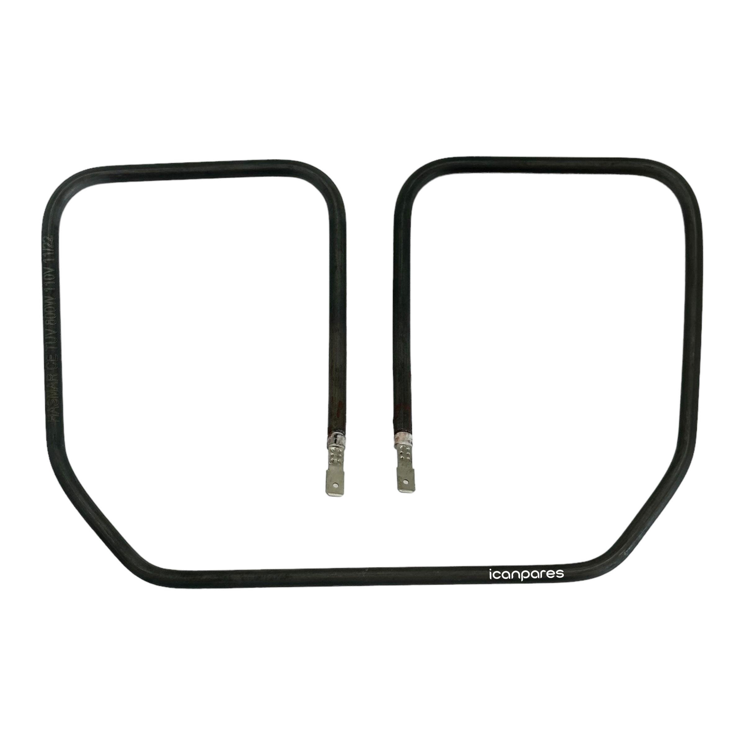 Beko Uyumlu TM-5006 G Tost Makinesi Rezistansı