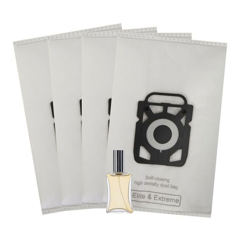 Nilfisk Uyumlu Extreme Serisi Süpürge Toz Torbası A Kalite