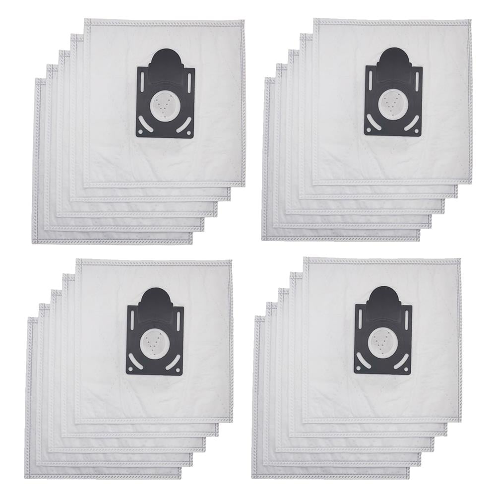 Morphy Richards Uyumlu 70020 Süpürge Toz Torbası 20 Adet