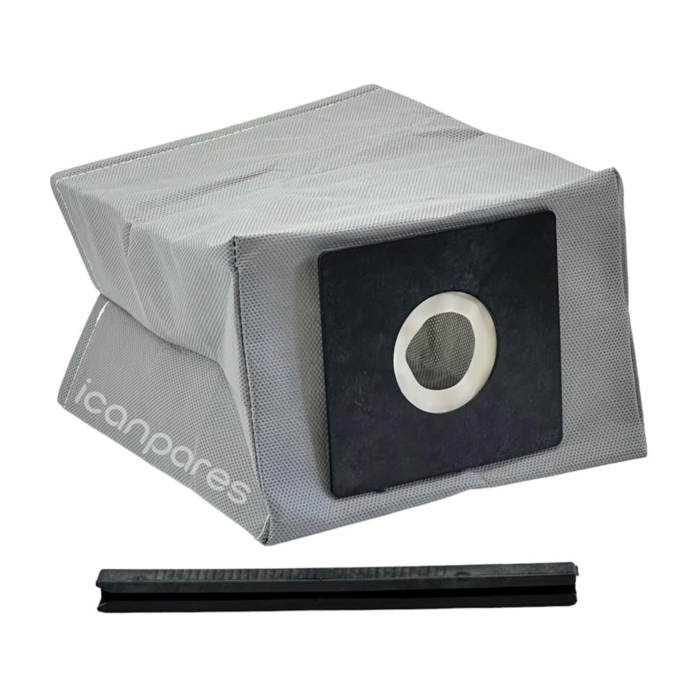 Samsung Uyumlu NC 1000 E Süpürge Boşaltılabilen Toz Torbası