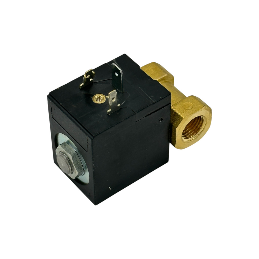 Olab 1/4 Buharlı Ütü Solenoid Valfi