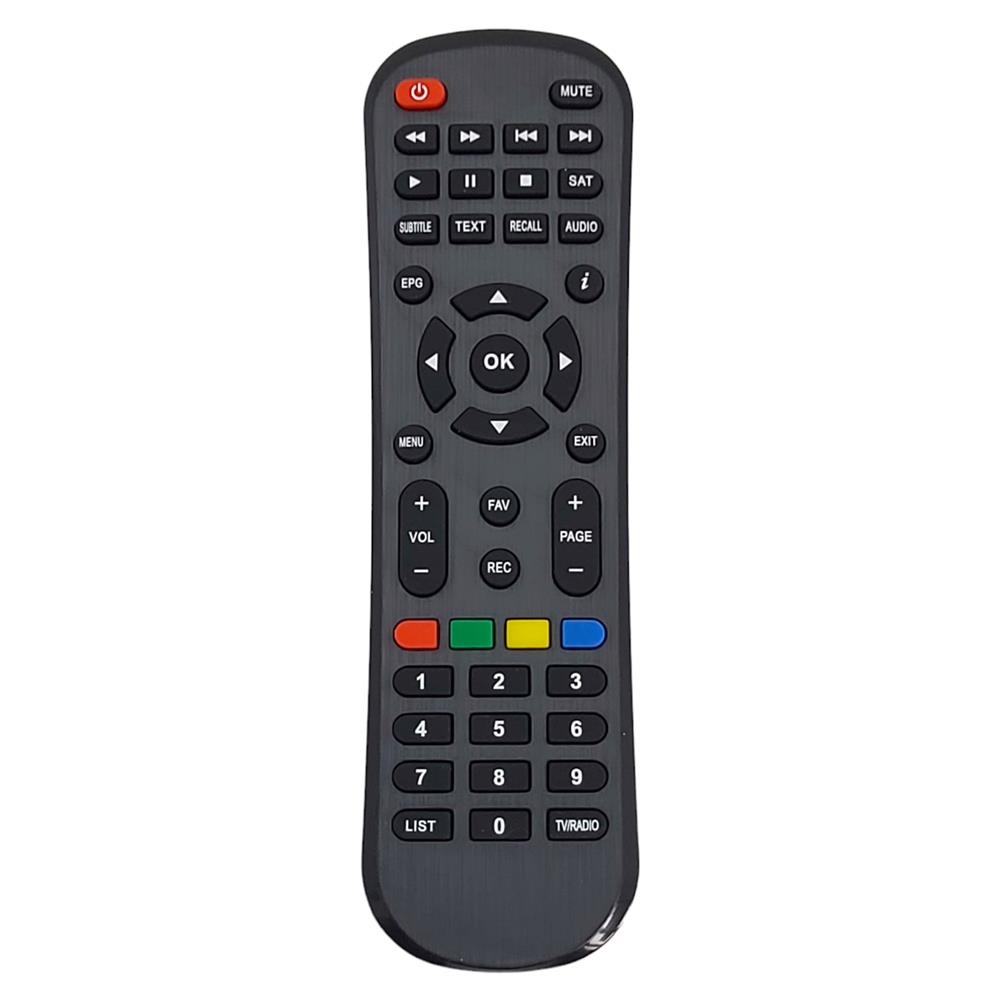 Axen Uyumlu AX-12050 HD Kumanda
