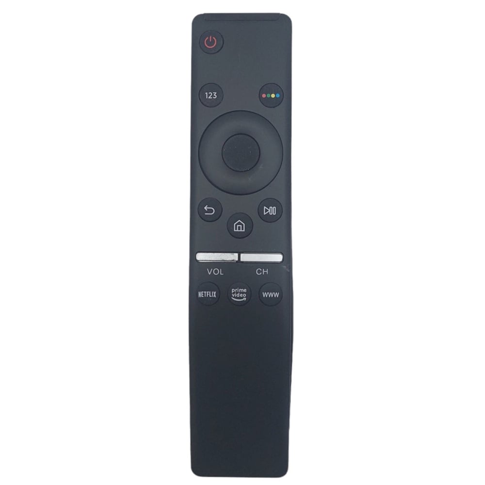 Tinko KL Samsung Netflix Prime Tuşlu Sihirli Kumanda