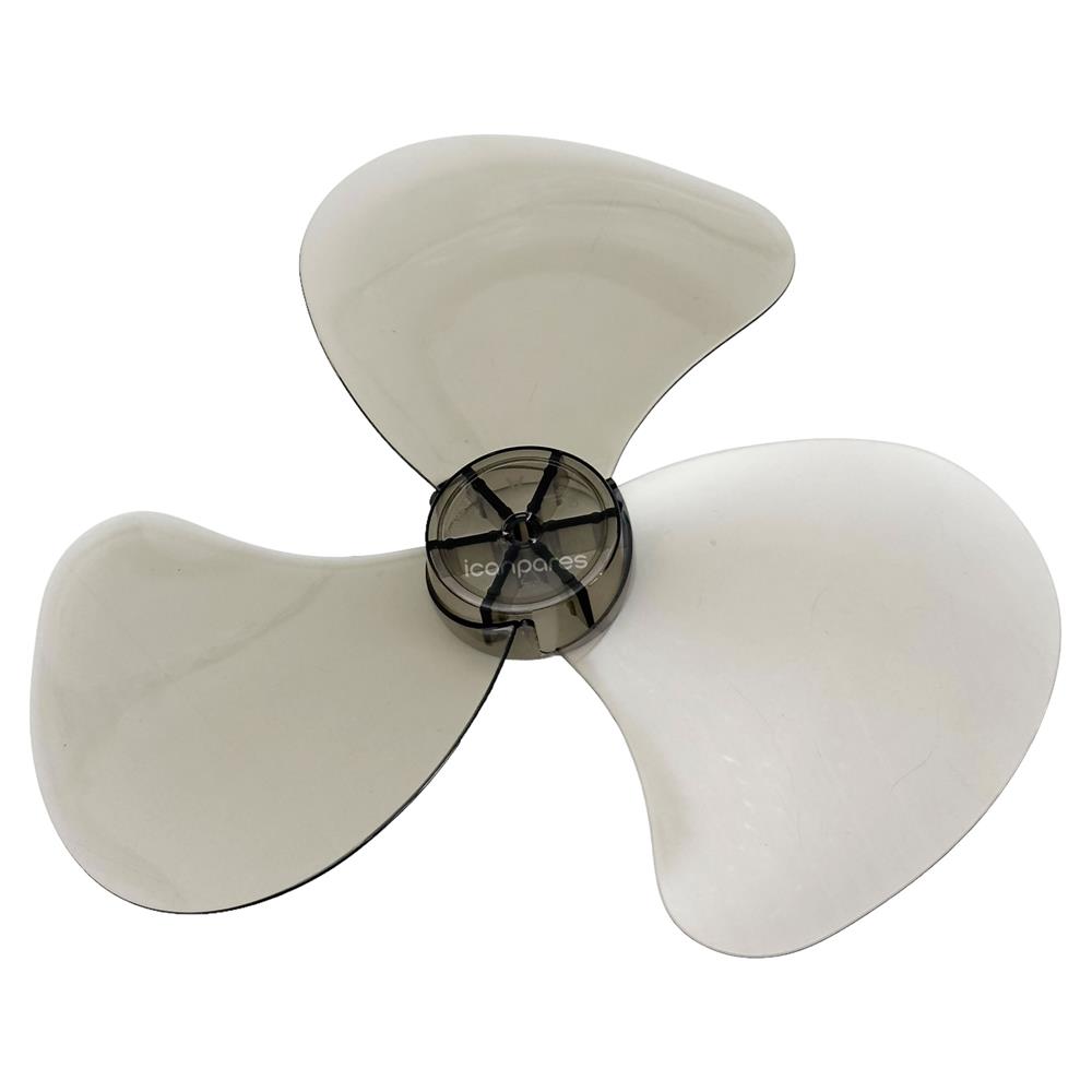 Arzum Uyumlu AR036 Boreas Vantilatör Pervanesi