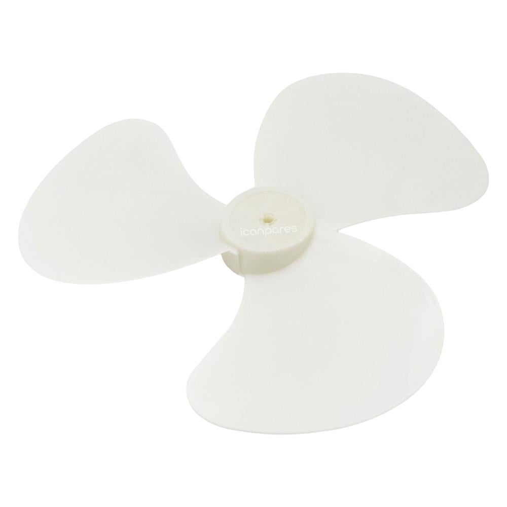 Goldmaster Uyumlu GM 7924 Meltem Vantilatör Yumuşak Pervane