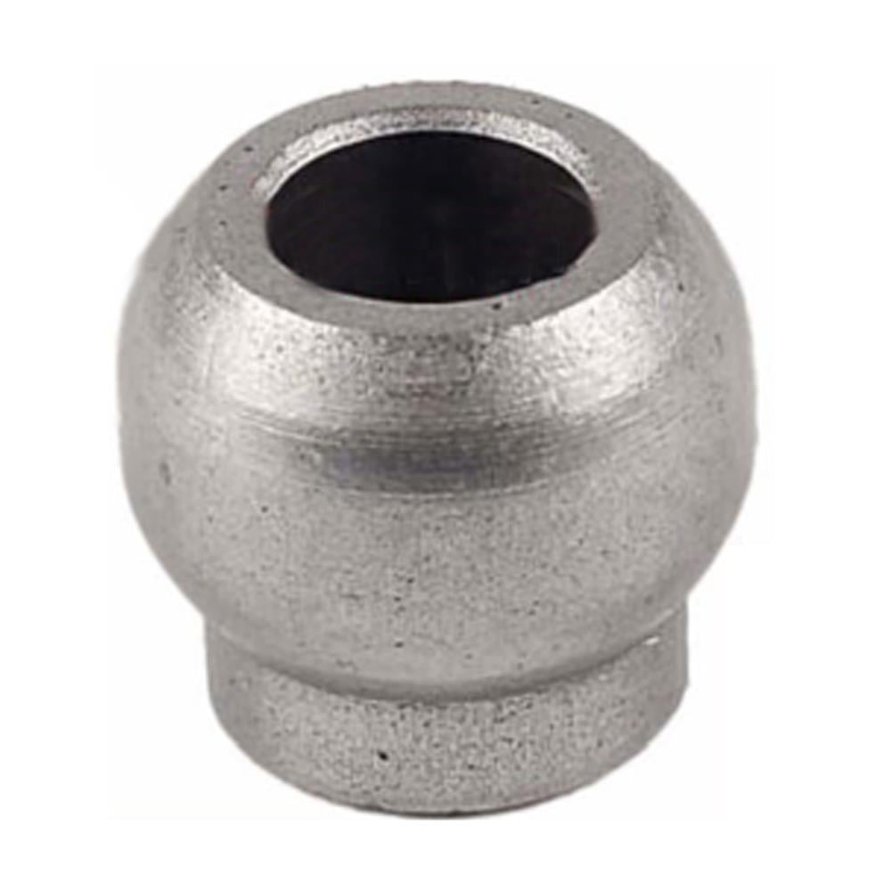 Vantilatör Burç 10 mm Çap Tırnaklı