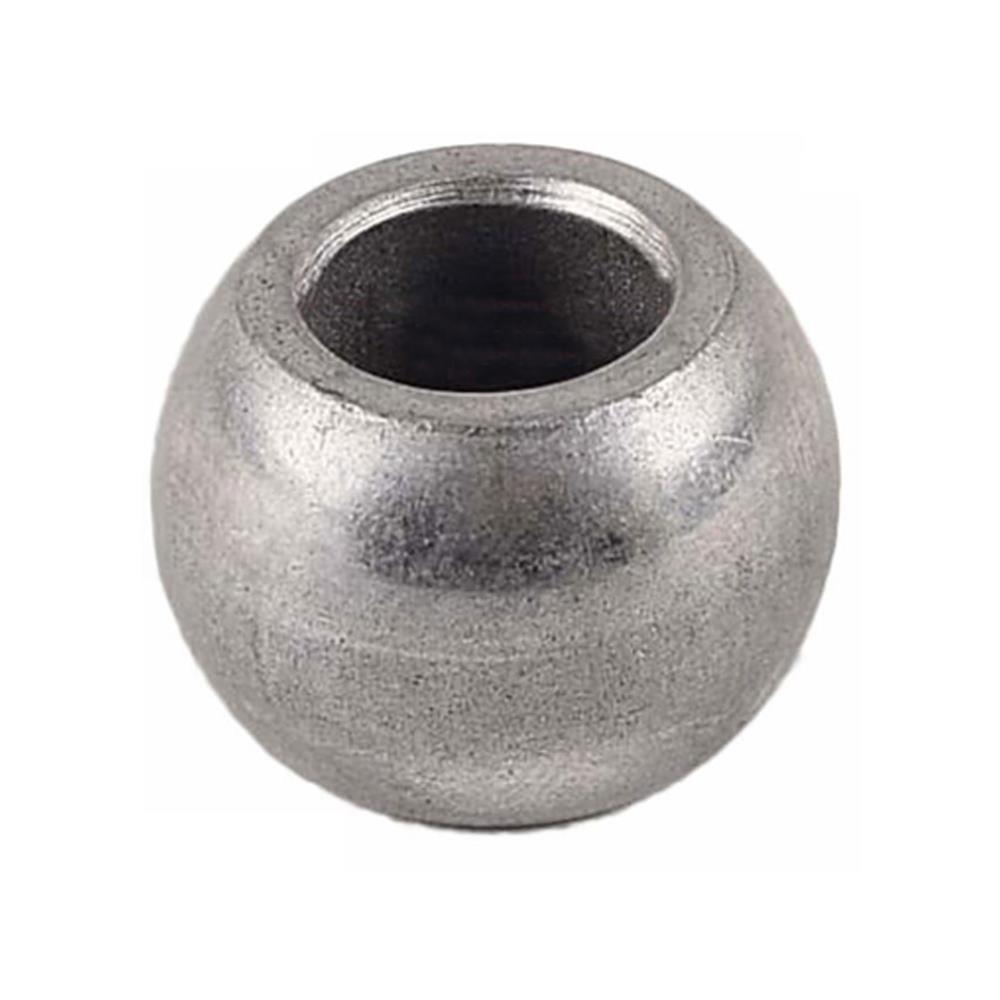Vantilatör Burç 8 mm Çap Düz